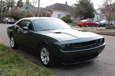 2012 Dodge Challenger SXT   - Photo 3 - Seattle, WA 98103