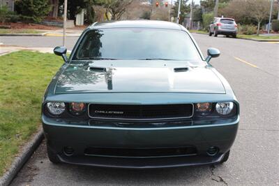 2012 Dodge Challenger SXT   - Photo 2 - Seattle, WA 98103