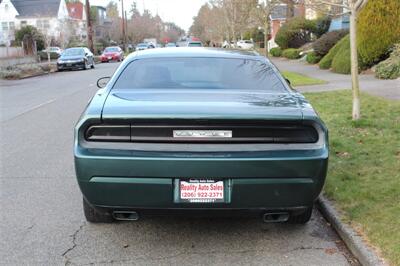 2012 Dodge Challenger SXT   - Photo 6 - Seattle, WA 98103