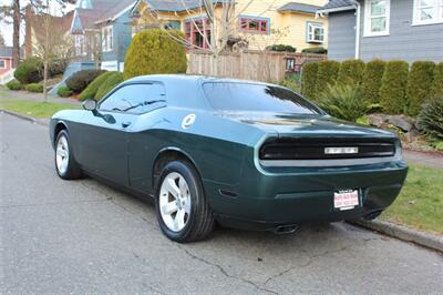 2012 Dodge Challenger SXT   - Photo 7 - Seattle, WA 98103