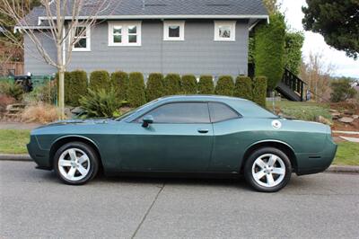 2012 Dodge Challenger SXT   - Photo 8 - Seattle, WA 98103