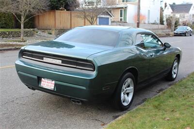 2012 Dodge Challenger SXT   - Photo 5 - Seattle, WA 98103