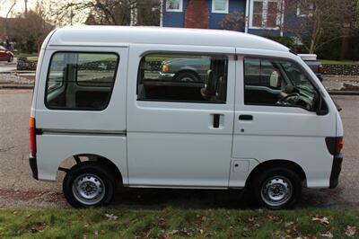 1998 Daihatsu Hijet S110v   - Photo 4 - Seattle, WA 98103