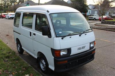 1998 Daihatsu Hijet S110v   - Photo 3 - Seattle, WA 98103