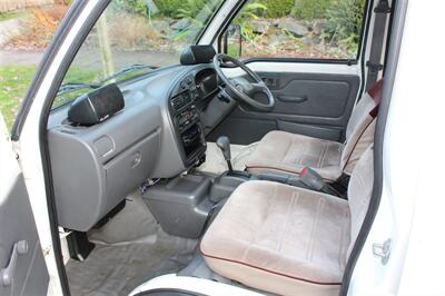 1998 Daihatsu Hijet S110v   - Photo 9 - Seattle, WA 98103