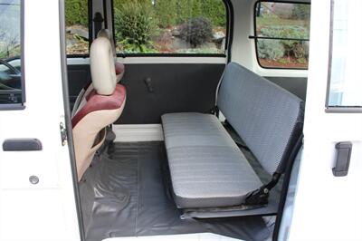 1998 Daihatsu Hijet S110v   - Photo 11 - Seattle, WA 98103