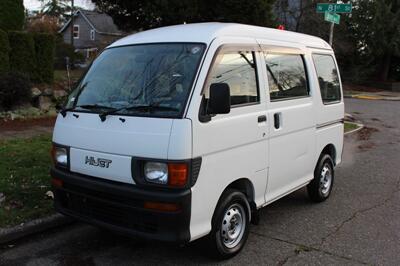 1998 Daihatsu Hijet S110v   - Photo 1 - Seattle, WA 98103