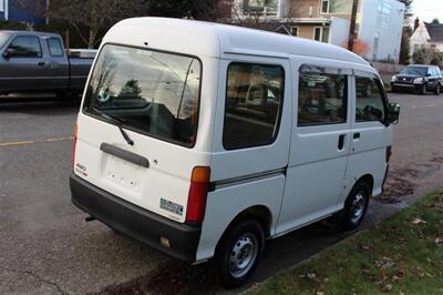 1998 Daihatsu Hijet S110v   - Photo 5 - Seattle, WA 98103