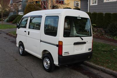 1998 Daihatsu Hijet S110v   - Photo 7 - Seattle, WA 98103