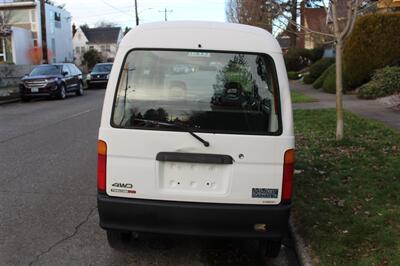 1998 Daihatsu Hijet S110v   - Photo 6 - Seattle, WA 98103