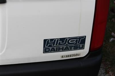 1998 Daihatsu Hijet S110v   - Photo 22 - Seattle, WA 98103