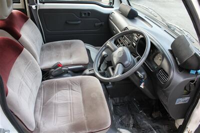 1998 Daihatsu Hijet S110v   - Photo 14 - Seattle, WA 98103