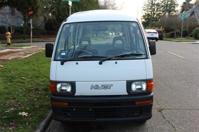 1998 Daihatsu Hijet S110v   - Photo 2 - Seattle, WA 98103