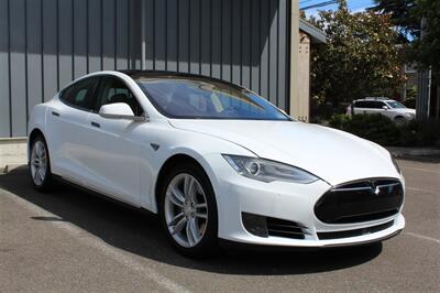 2015 Tesla Model S 85D   - Photo 3 - Seattle, WA 98103