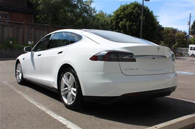 2015 Tesla Model S 85D   - Photo 7 - Seattle, WA 98103
