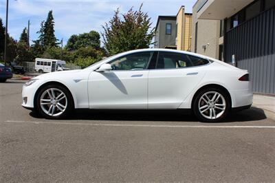 2015 Tesla Model S 85D   - Photo 8 - Seattle, WA 98103