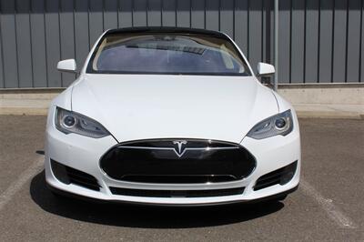 2015 Tesla Model S 85D   - Photo 2 - Seattle, WA 98103