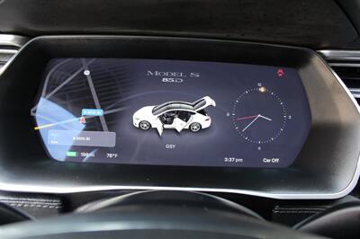 2015 Tesla Model S 85D   - Photo 19 - Seattle, WA 98103