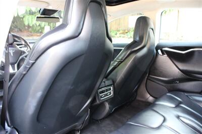 2015 Tesla Model S 85D   - Photo 12 - Seattle, WA 98103