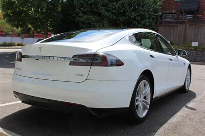 2015 Tesla Model S 85D   - Photo 5 - Seattle, WA 98103