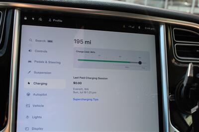2015 Tesla Model S 85D   - Photo 31 - Seattle, WA 98103