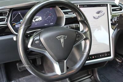 2015 Tesla Model S 85D   - Photo 25 - Seattle, WA 98103
