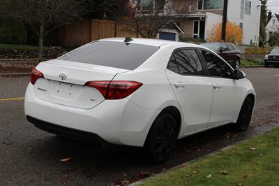 2019 Toyota Corolla LE - Photo 6 - Seattle, WA 98103