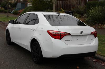 2019 Toyota Corolla LE - Photo 8 - Seattle, WA 98103