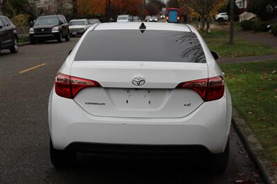 2019 Toyota Corolla LE - Photo 7 - Seattle, WA 98103