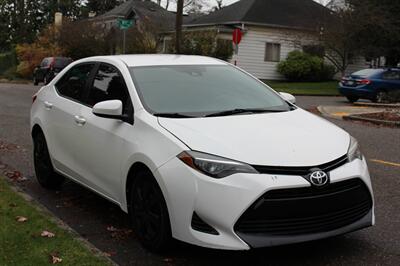 2019 Toyota Corolla LE - Photo 4 - Seattle, WA 98103