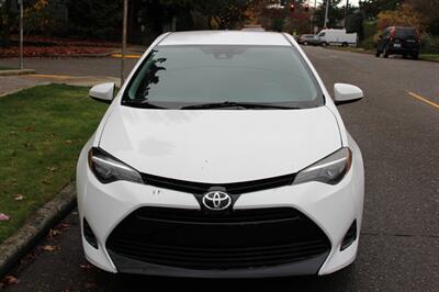 2019 Toyota Corolla LE - Photo 2 - Seattle, WA 98103