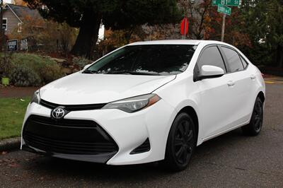 2019 Toyota Corolla LE - Photo 1 - Seattle, WA 98103