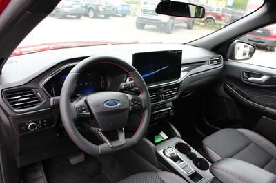 2025 Ford Escape ST-Line   - Photo 11 - Mt.Vernon, WA 98273
