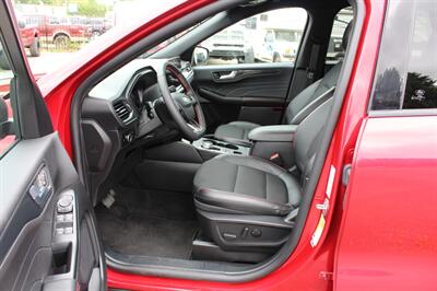 2025 Ford Escape ST-Line   - Photo 9 - Mt.Vernon, WA 98273