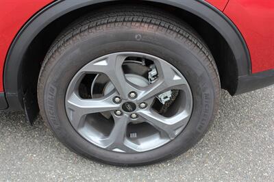2025 Ford Escape ST-Line   - Photo 14 - Mt.Vernon, WA 98273