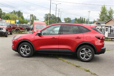 2025 Ford Escape ST-Line   - Photo 8 - Mt.Vernon, WA 98273