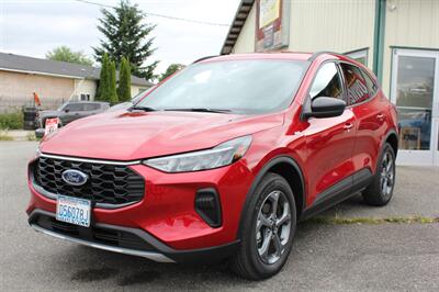 2025 Ford Escape ST-Line   - Photo 1 - Mt.Vernon, WA 98273
