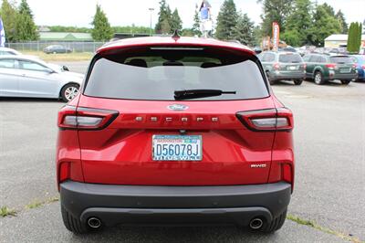 2025 Ford Escape ST-Line   - Photo 6 - Mt.Vernon, WA 98273