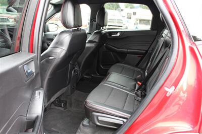 2025 Ford Escape ST-Line   - Photo 12 - Mt.Vernon, WA 98273