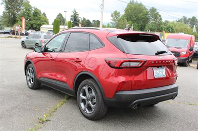 2025 Ford Escape ST-Line   - Photo 7 - Mt.Vernon, WA 98273