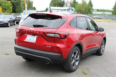 2025 Ford Escape ST-Line   - Photo 5 - Mt.Vernon, WA 98273