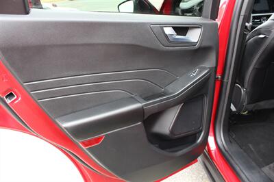 2025 Ford Escape ST-Line   - Photo 13 - Mt.Vernon, WA 98273