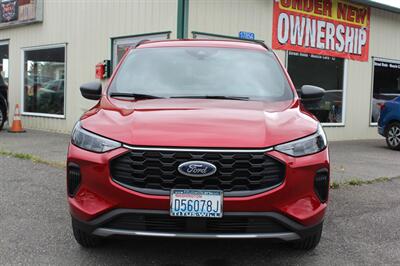 2025 Ford Escape ST-Line   - Photo 2 - Mt.Vernon, WA 98273
