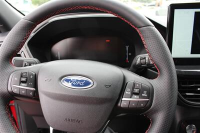 2025 Ford Escape ST-Line   - Photo 18 - Mt.Vernon, WA 98273