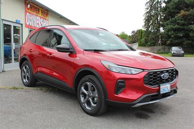 2025 Ford Escape ST-Line   - Photo 3 - Mt.Vernon, WA 98273