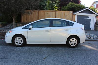 2010 Toyota Prius III   - Photo 8 - Seattle, WA 98103