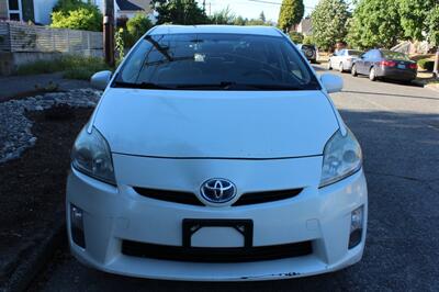 2010 Toyota Prius III   - Photo 2 - Seattle, WA 98103