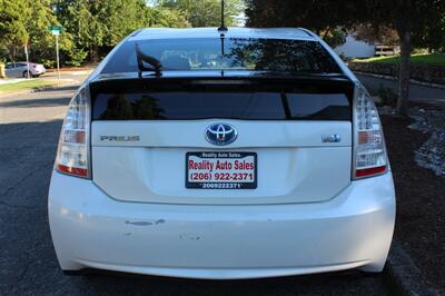 2010 Toyota Prius III   - Photo 6 - Seattle, WA 98103