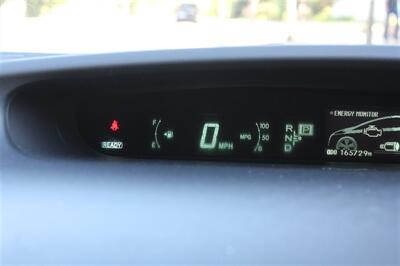 2010 Toyota Prius III   - Photo 17 - Seattle, WA 98103