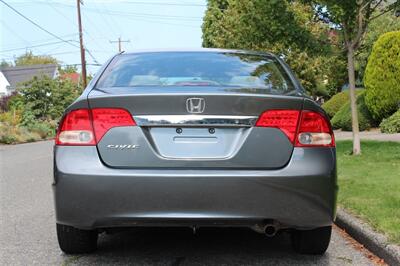 2009 Honda Civic DX-VP   - Photo 6 - Seattle, WA 98103